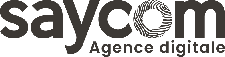 Saycom, agence de communication, création et référencement de site internet