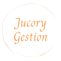 Logo Jucory Gestion, assistante administrative dans les Deux-Sèvres